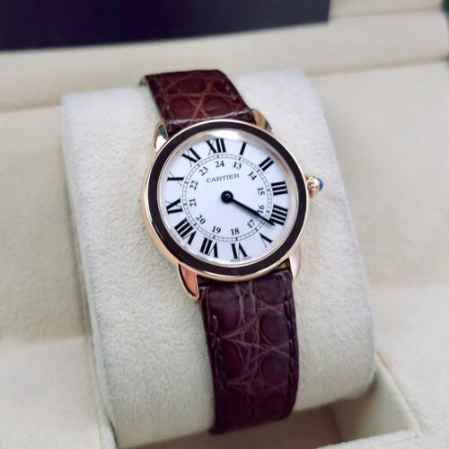 Brand new and second-hand luxury watches for sale