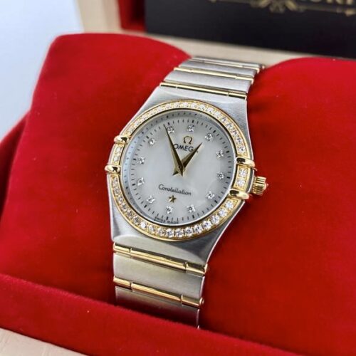 Brand new and second-hand luxury watches for sale
