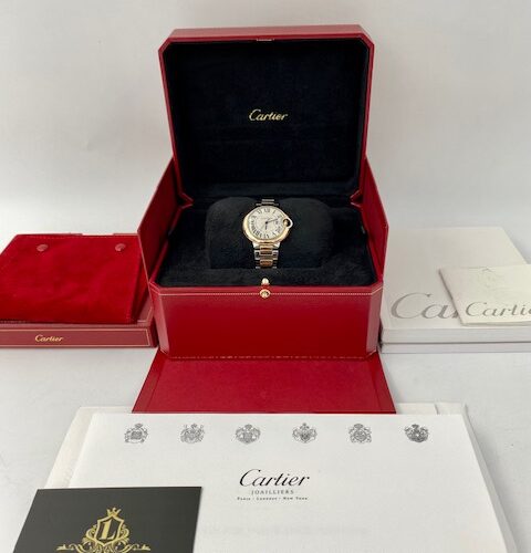 Brand new and second-hand luxury watches for sale