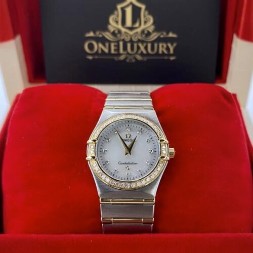 Brand new and second-hand luxury watches for sale
