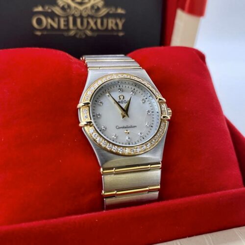 Brand new and second-hand luxury watches for sale