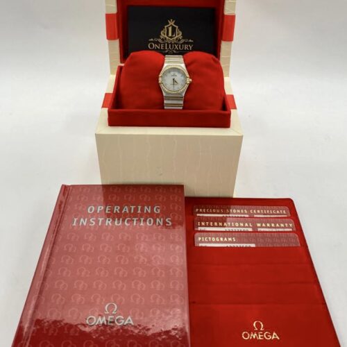 Brand new and second-hand luxury watches for sale