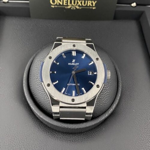 Brand new and second-hand luxury watches for sale