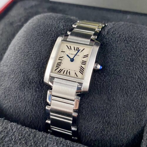 Brand new and second-hand luxury watches for sale