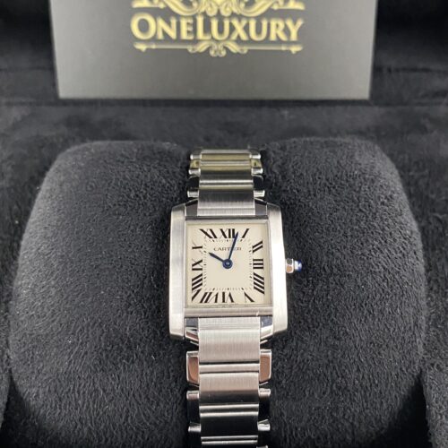 Brand new and second-hand luxury watches for sale