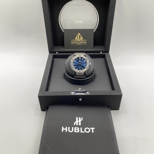 Brand new and second-hand luxury watches for sale