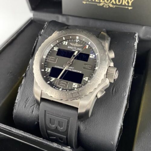 Brand new and second-hand luxury watches for sale