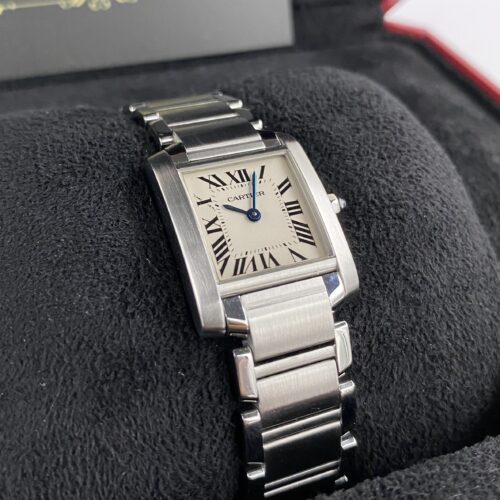 Brand new and second-hand luxury watches for sale
