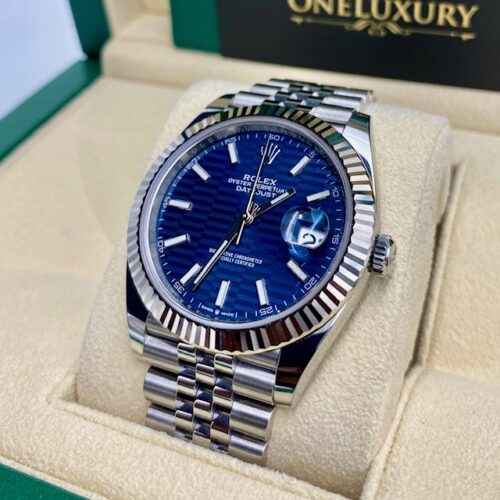 Brand new and second-hand luxury watches for sale