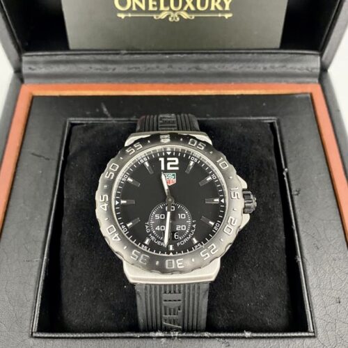 Brand new and second-hand luxury watches for sale