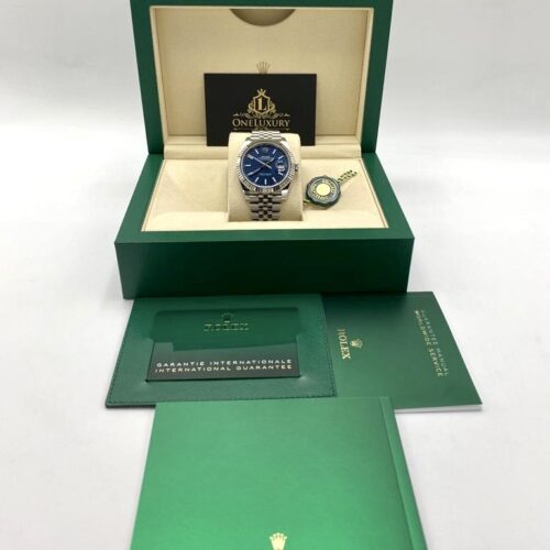 Brand new and second-hand luxury watches for sale