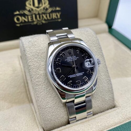 Brand new and second-hand luxury watches for sale
