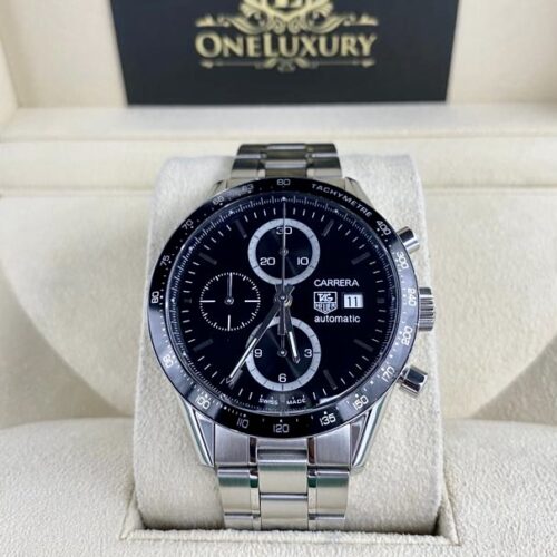 Brand new and second-hand luxury watches for sale