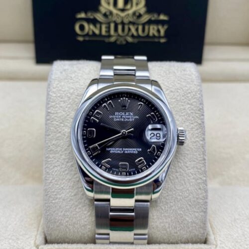 Brand new and second-hand luxury watches for sale