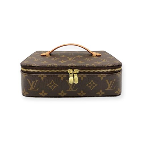 Brand new and second-hand luxury