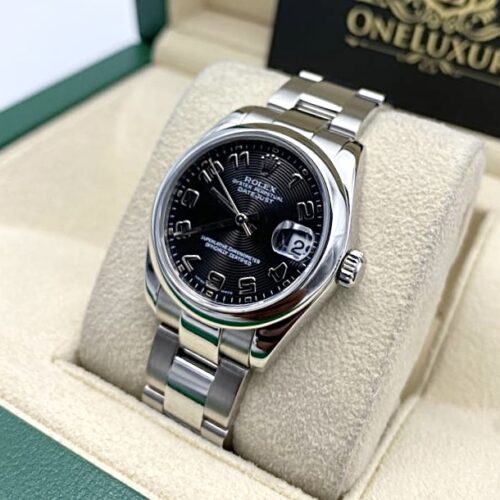 Brand new and second-hand luxury watches for sale