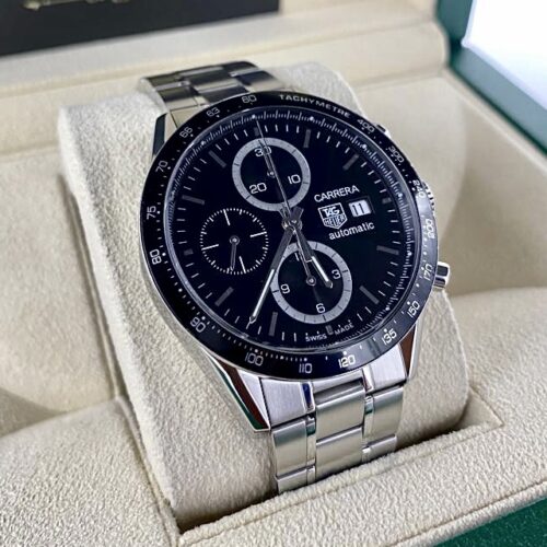 Brand new and second-hand luxury watches for sale