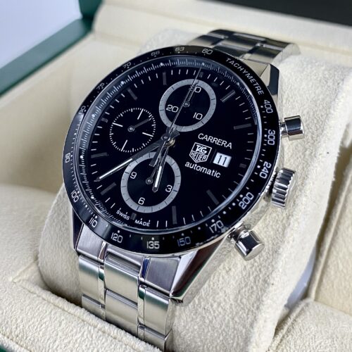 Brand new and second-hand luxury watches for sale