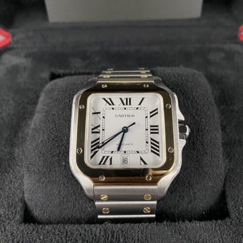 Brand new and second-hand luxury watches for sale