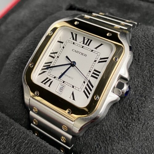 Brand new and second-hand luxury watches for sale
