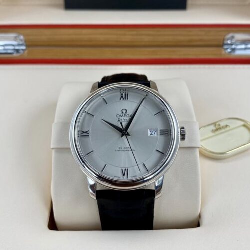 Brand new and second-hand luxury watches for sale