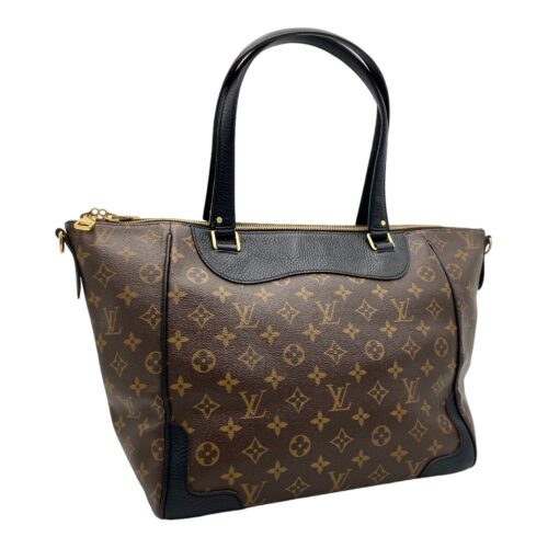 Brand new and second-hand luxury