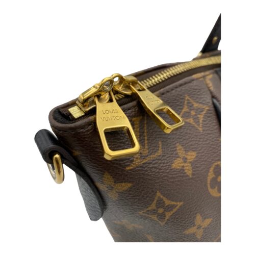 Brand new and second-hand luxury