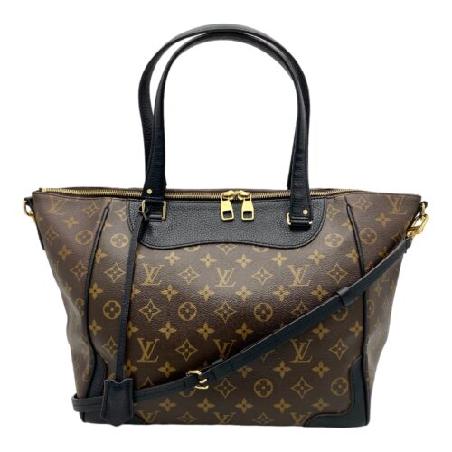 Brand new and second-hand luxury