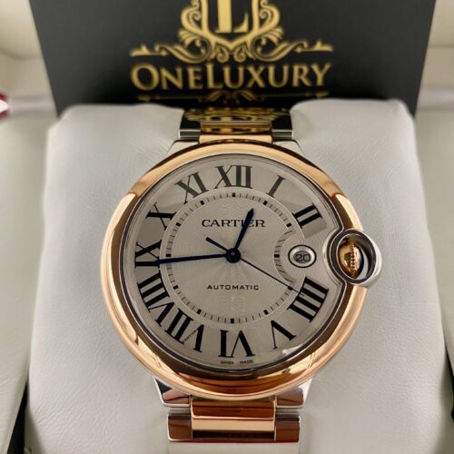 Brand new and second-hand luxury watches for sale