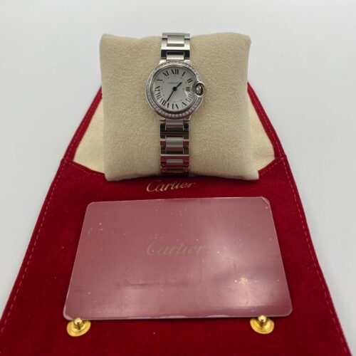 Brand new and second-hand luxury watches for sale