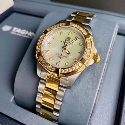 Brand new and second-hand luxury watches for sale