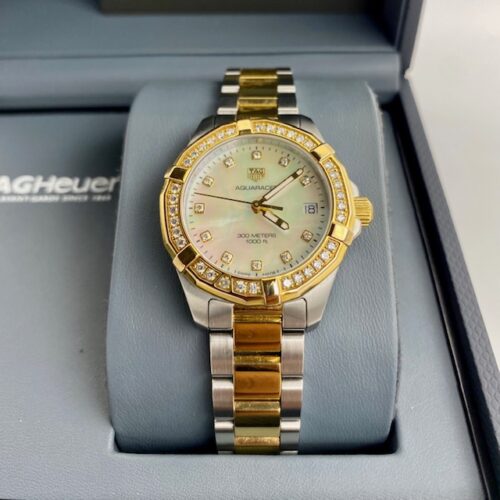 Brand new and second-hand luxury watches for sale