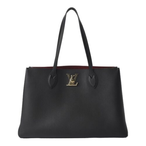 Brand new and second-hand luxury