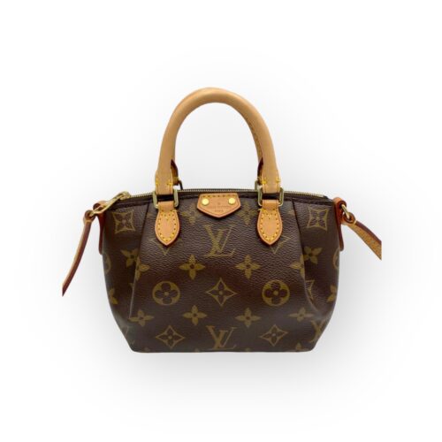 Louis Vuitton Nano Turenne Crossbody bag