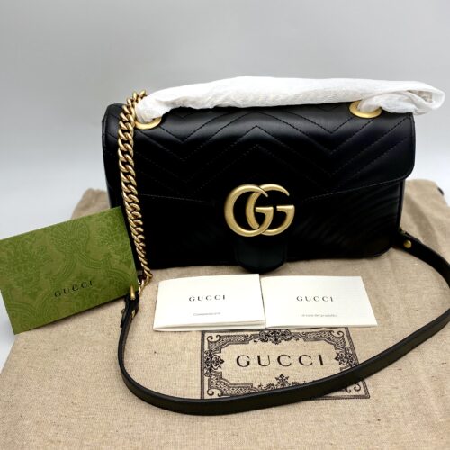 Brand new and second-hand luxury watches and bags for sale