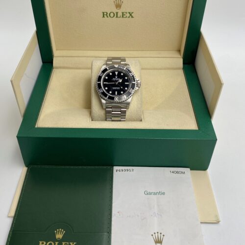 Brand new and second-hand luxury watches and bags for sale