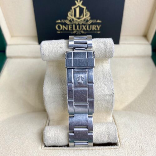 Brand new and second-hand luxury watches and bags for sale