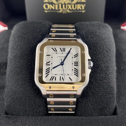 Brand new and second-hand luxury watches and bags for sale
