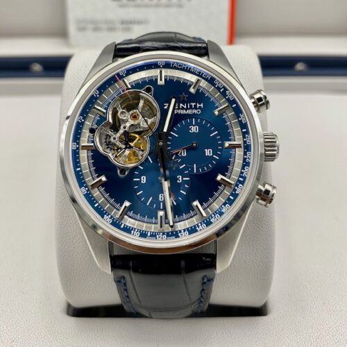 Brand new and second-hand luxury watches and bags for sale