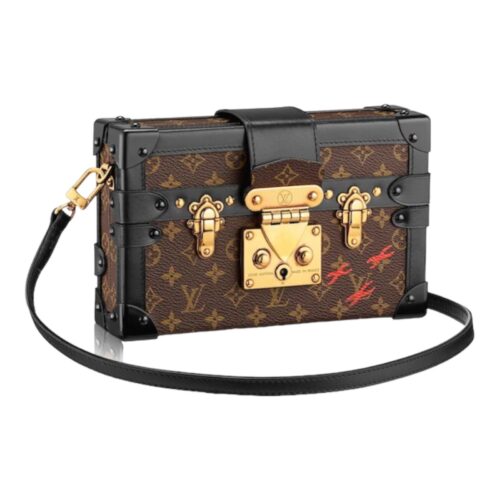 Brand new and second-hand luxury watches and bags for sale