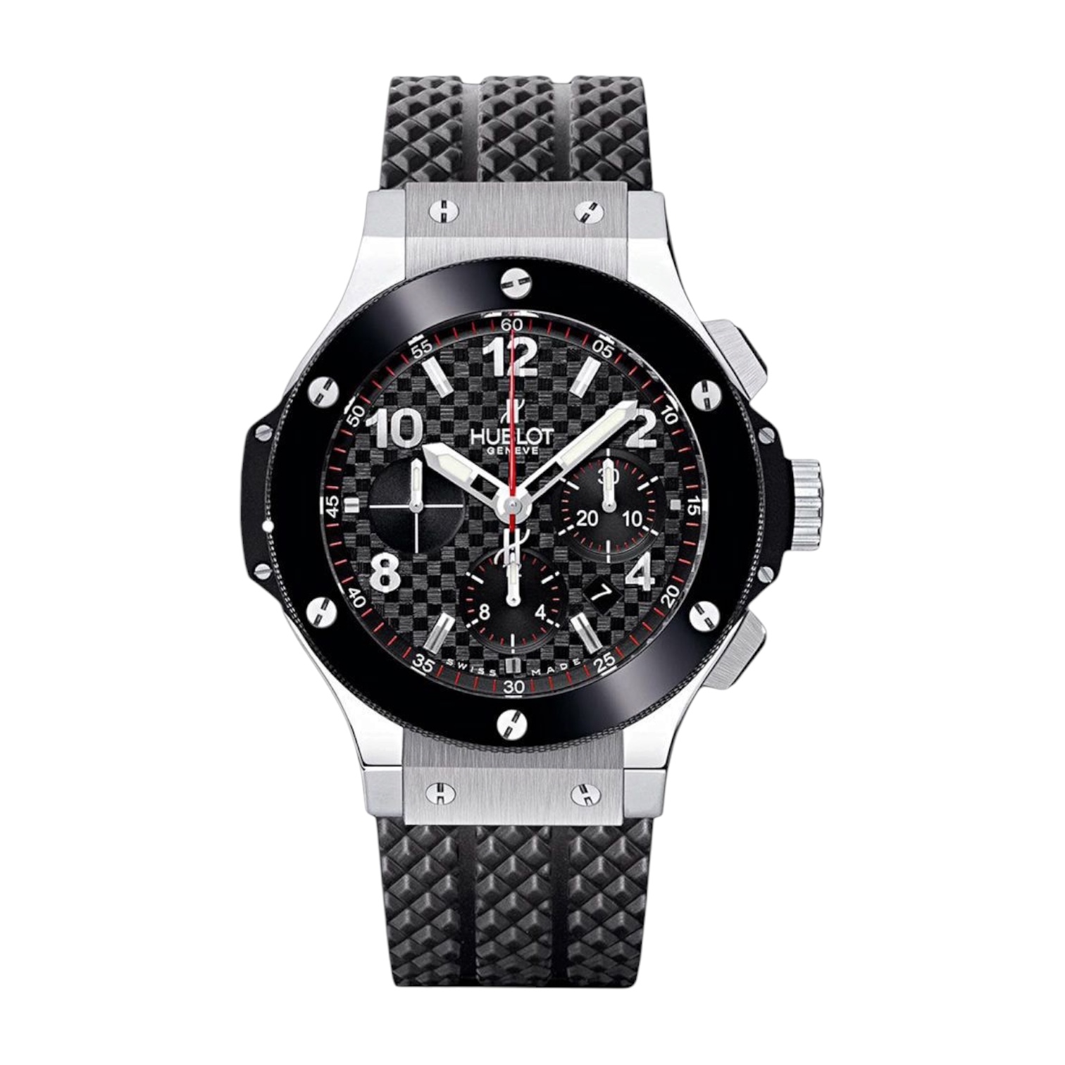 Hublot Big Bang 301.SB.131.RX Steel Ceramic Automatic 44mm