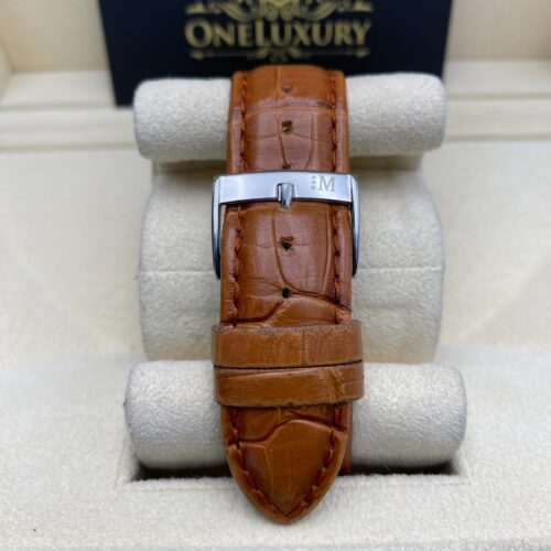 Brand new and second-hand luxury watches and bags for sale