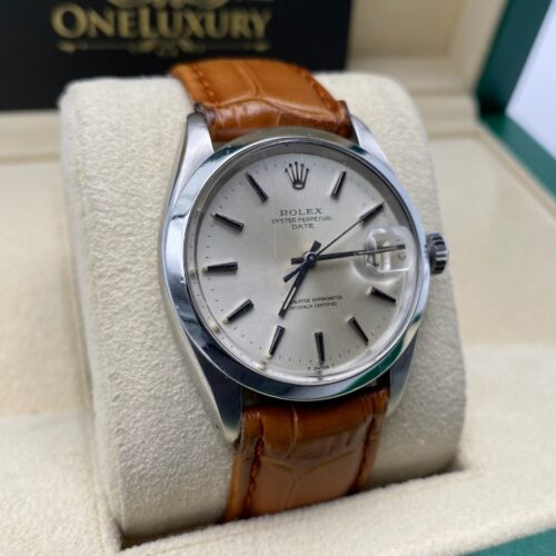 Brand new and second-hand luxury watches and bags for sale