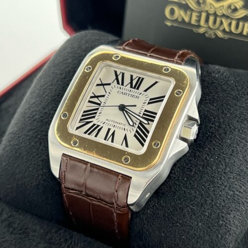 Brand new and second-hand luxury watches and bags for sale