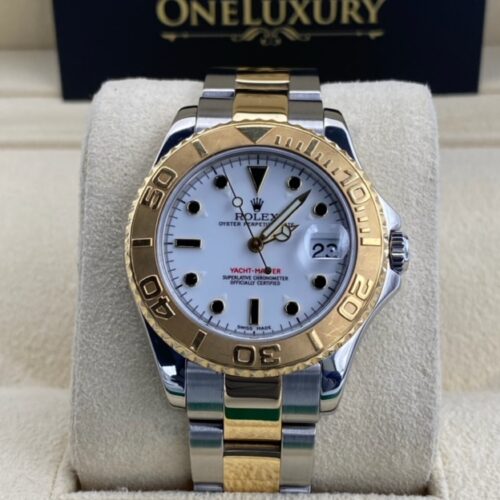 Brand new and second-hand luxury watches and bags for sale