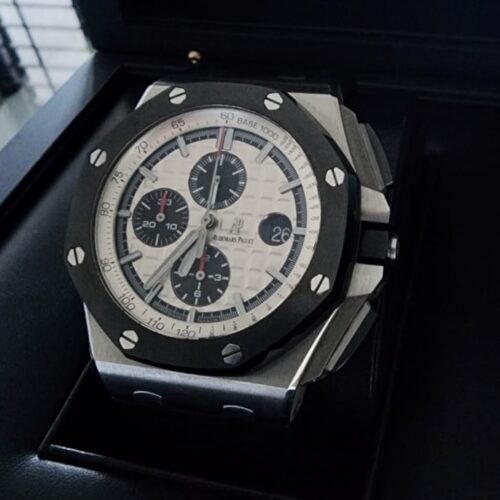 Brand new and second-hand luxury watches and bags for sale