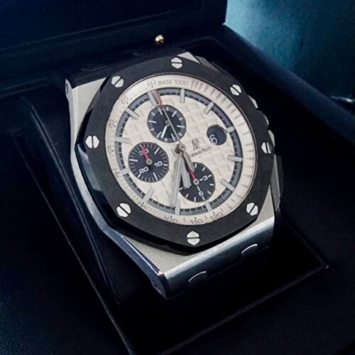 Brand new and second-hand luxury watches and bags for sale