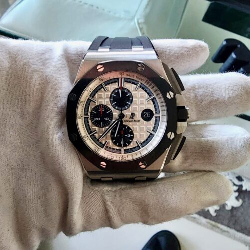Brand new and second-hand luxury watches and bags for sale