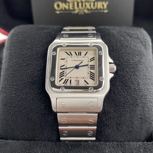 Brand new and second-hand luxury watches and bags for sale