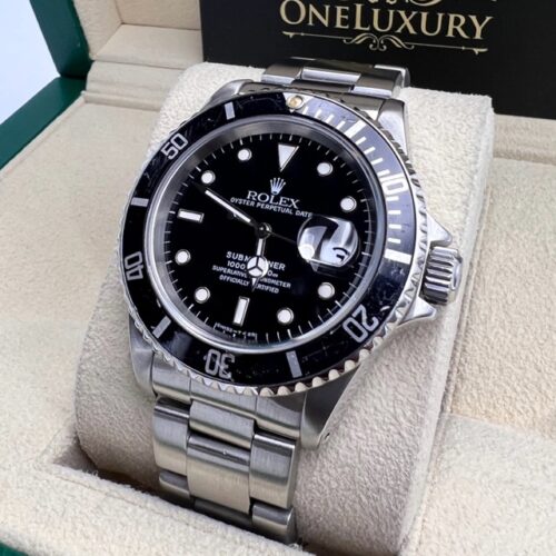 Brand new and second-hand luxury watches and bags for sale